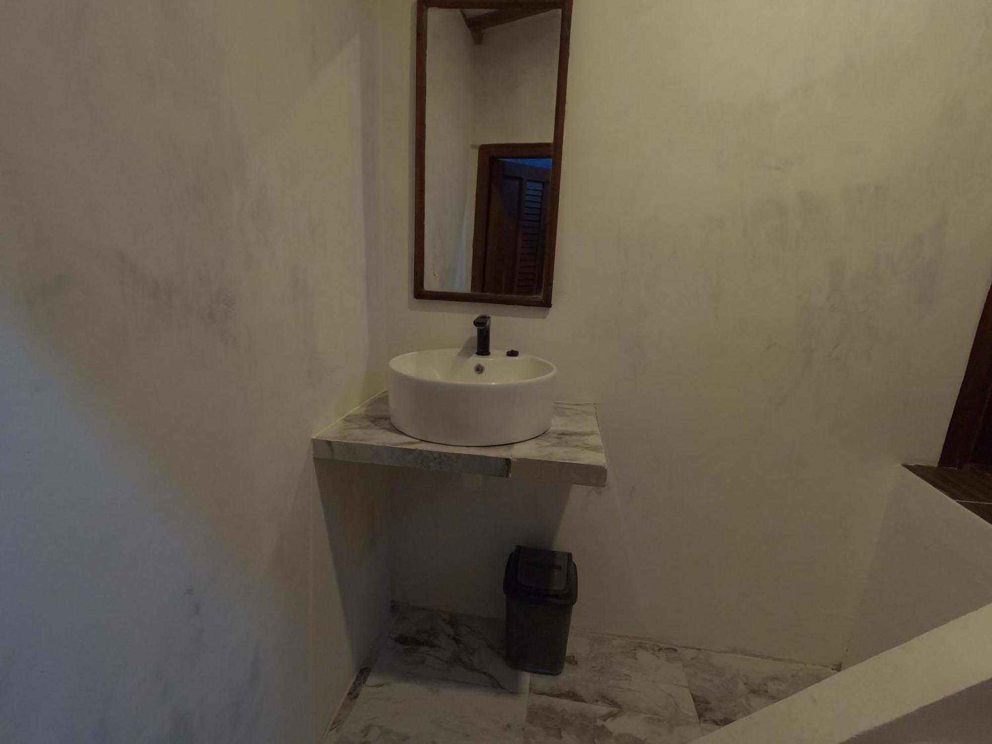 Maryan Moyo Bungalows & Resto Moyo Island ภายนอก รูปภาพ